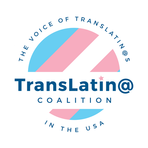 The TransLatin@ Coalition Shop